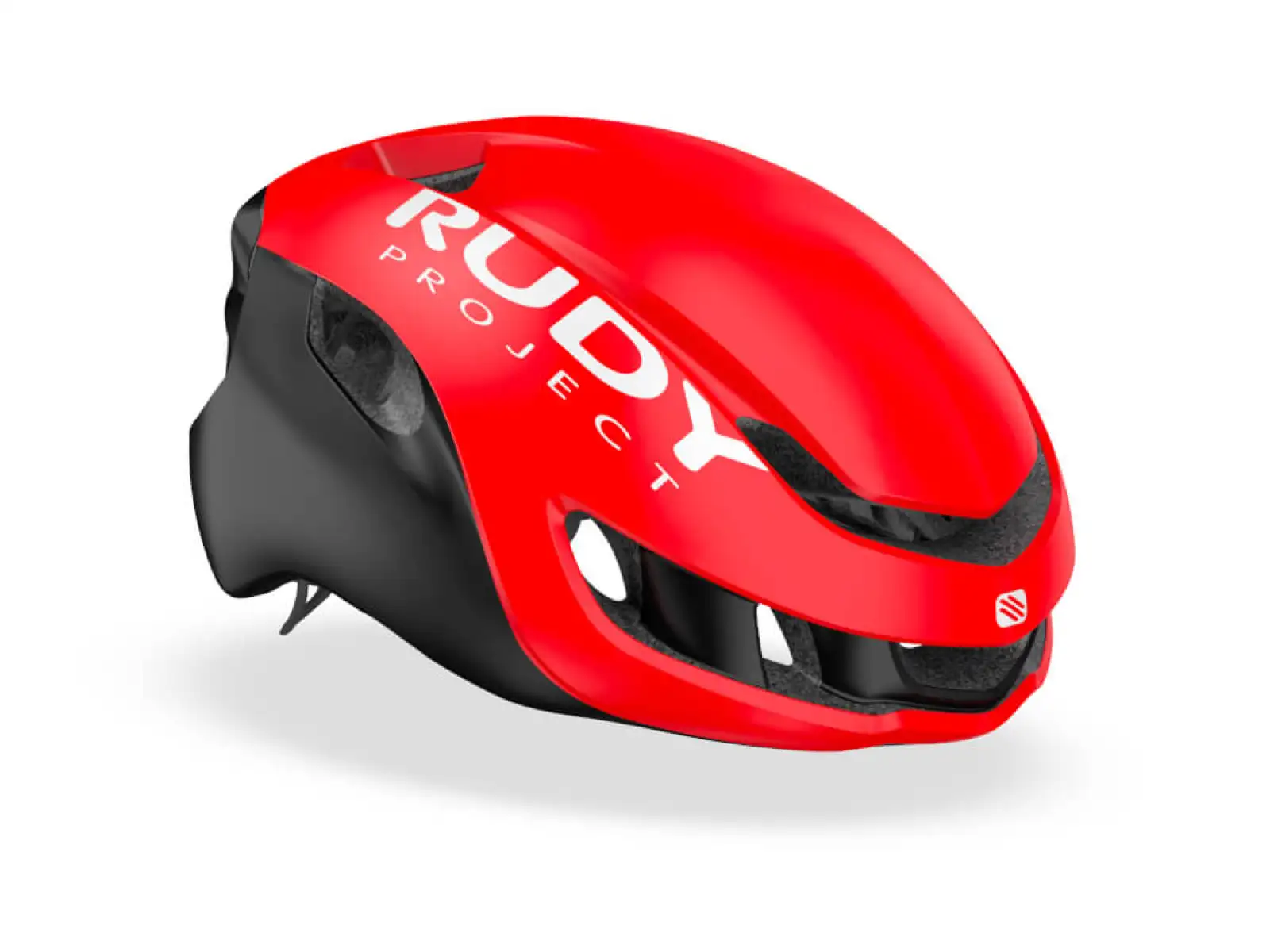 Rudy Project Nytron prilba Red/Black