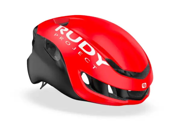 Rudy Project Nytron prilba Red/Black