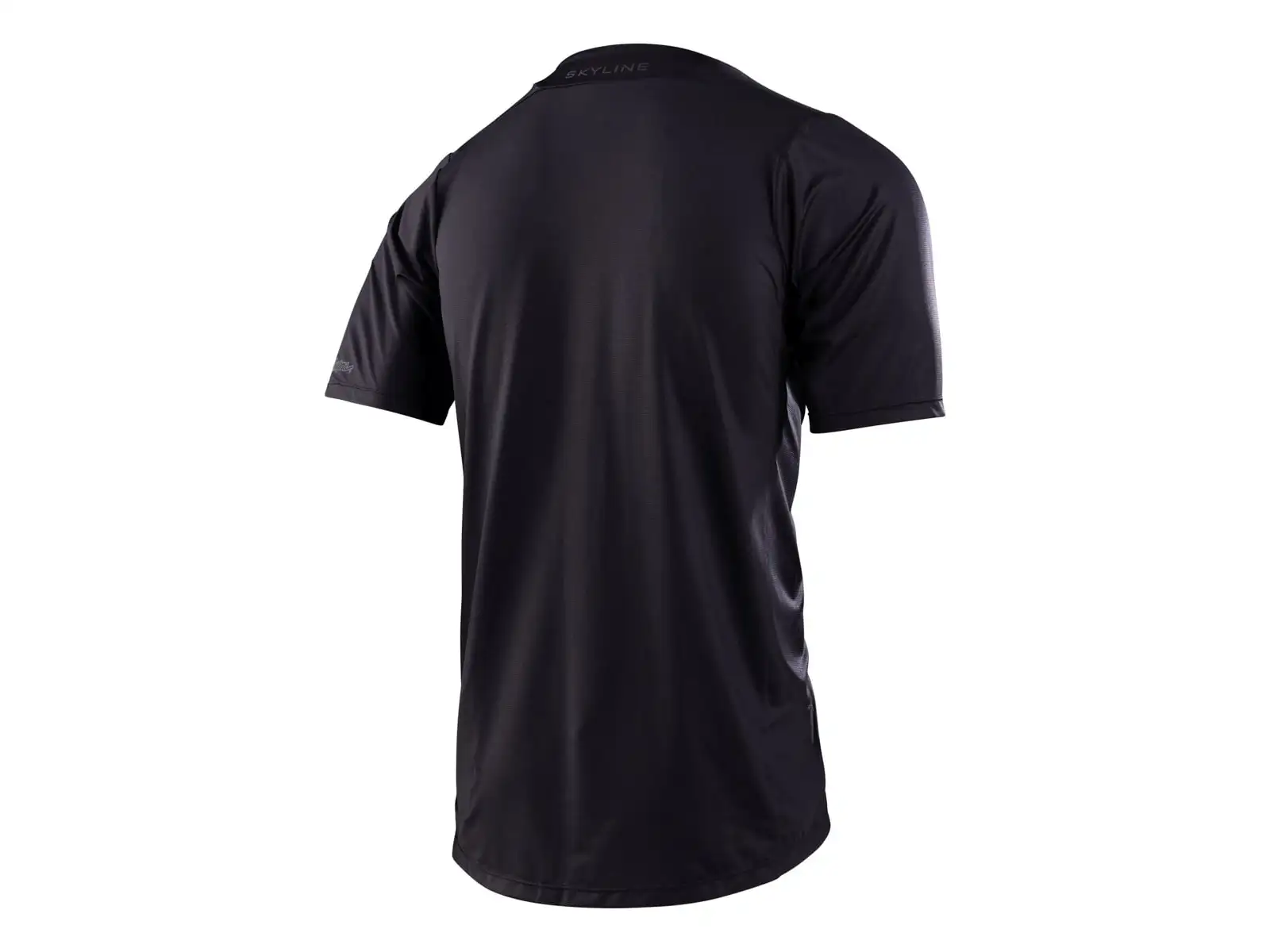 Troy Lee Designs Skyline Pánsky dres s krátkym rukávom Iconic Black