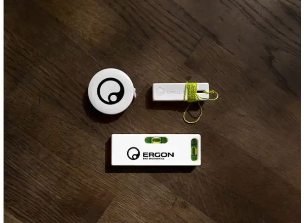 Ergon Fitting Box MTB/E-MTB nastavenie posedu