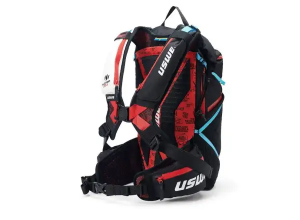 USWE Hajker 30 Zimný batoh 30l Carbon black