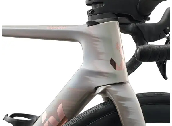 Liv EnviLiv Advanced 2 cestný bicykel Camel Silk