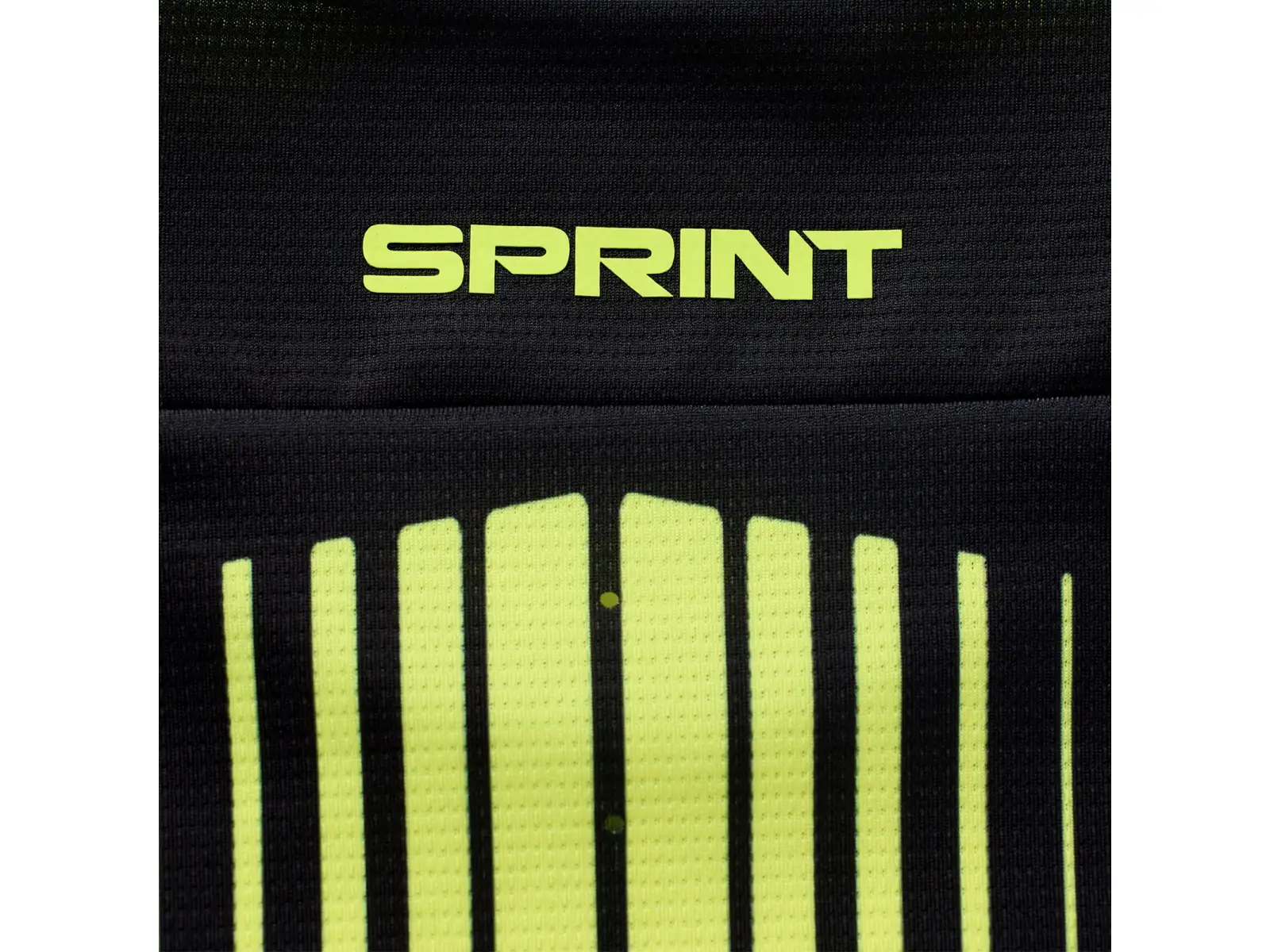 Troy Lee Designs Sprint pánsky dres dlhý rukáv Segment Black