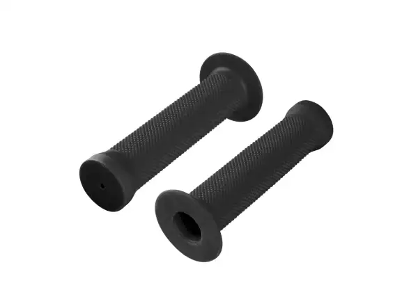 Force BMX130 gripy čierna