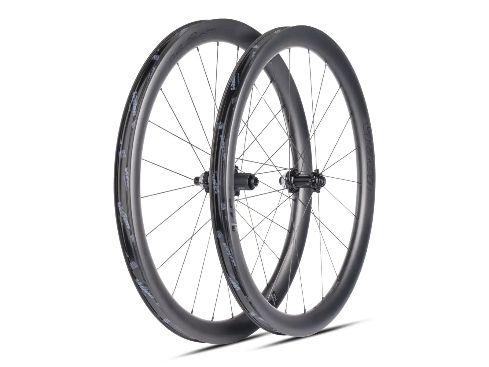 Vision SC45 i30 DB-CL CH-TL zapletené kolesá