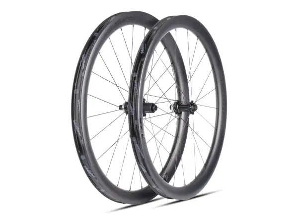 Vision SC45 i30 DB-CL CH-TL zapletené kolesá