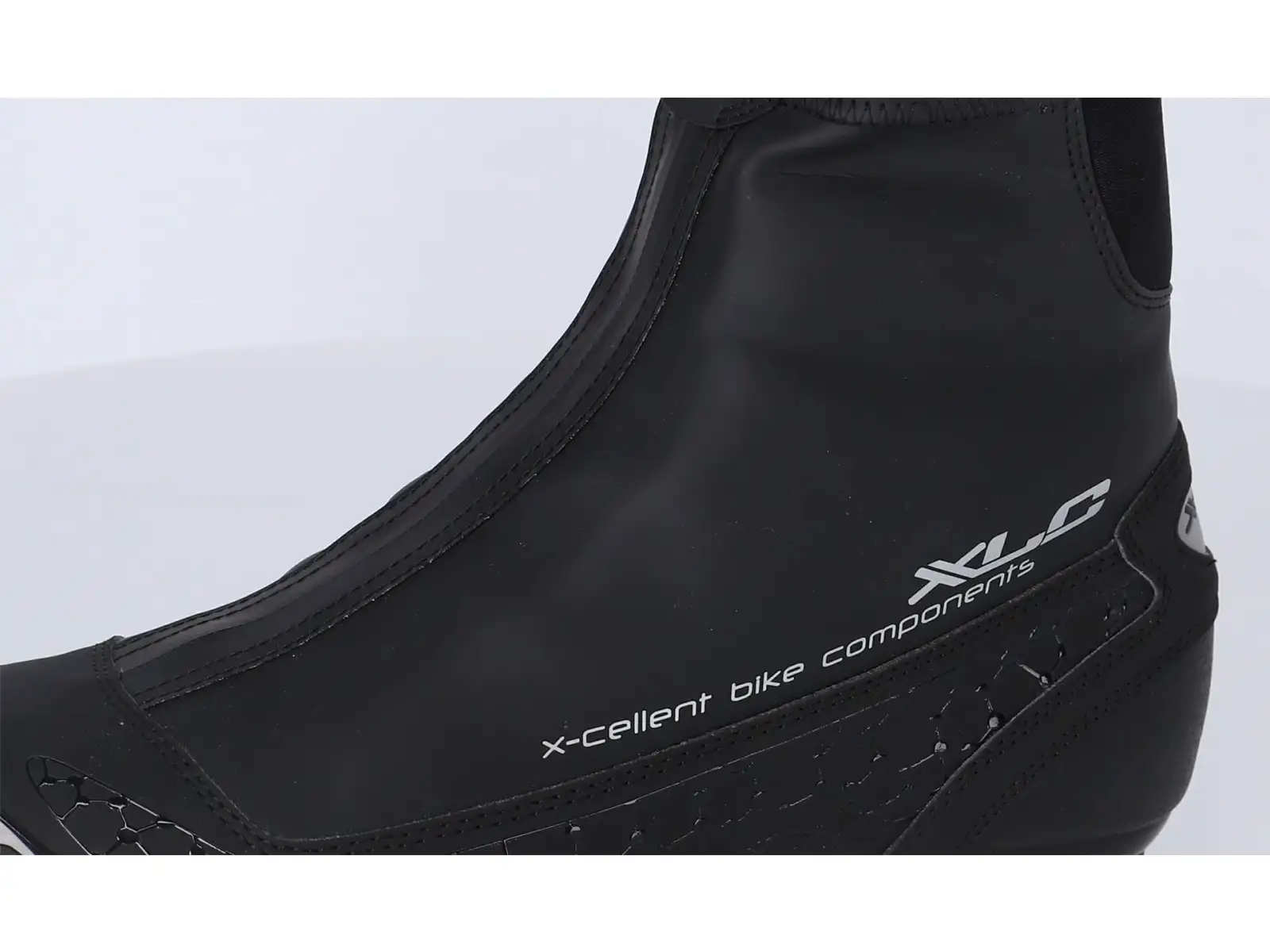 XLC CB-M07 zimné pánske tretry čierna