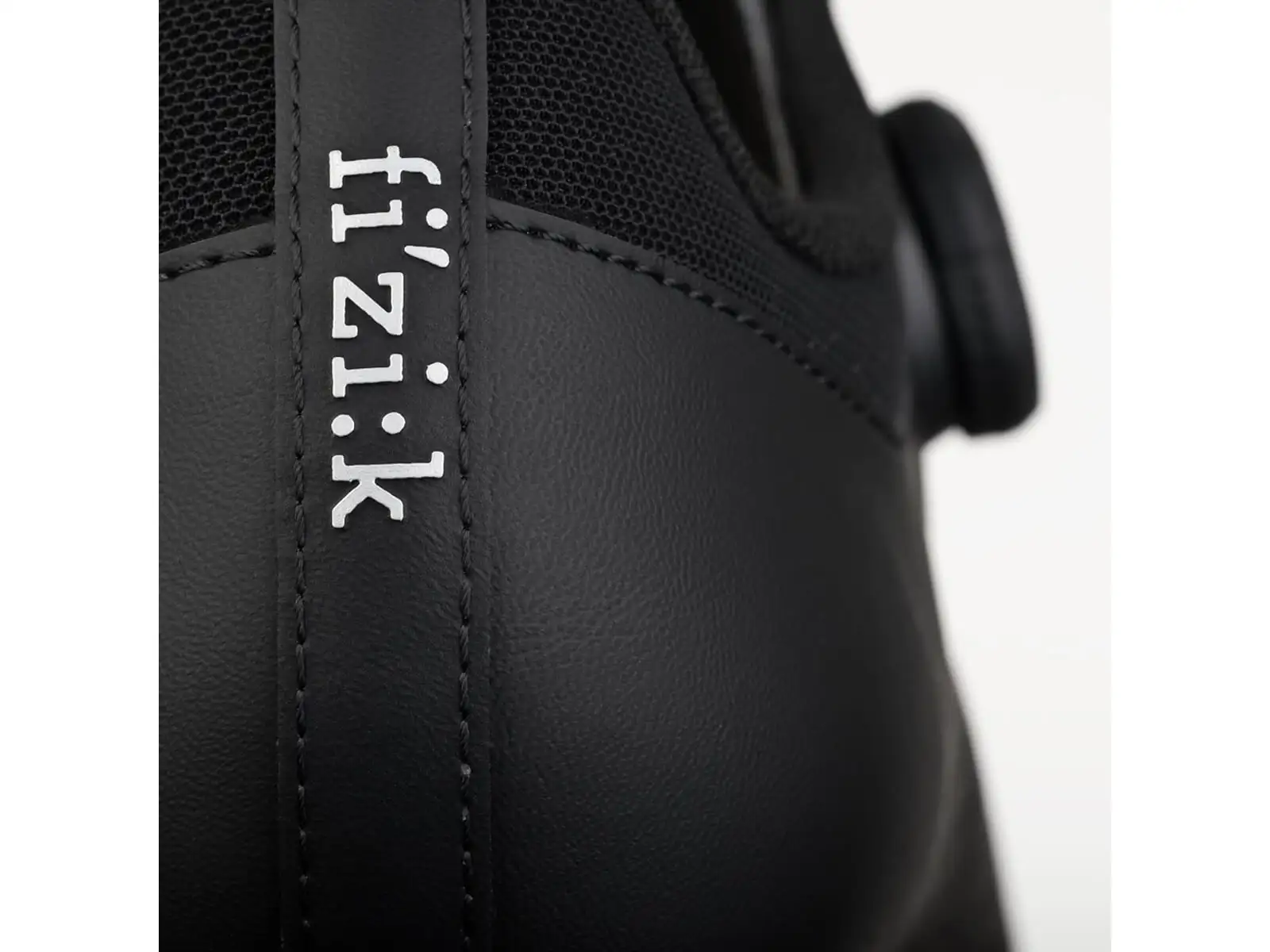 Fizik Vento Omna cestné pánské tretry Black/Black