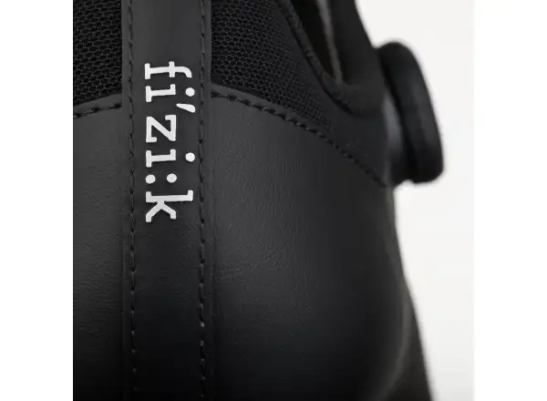 Fizik Vento Omna cestné pánské tretry Black/Black