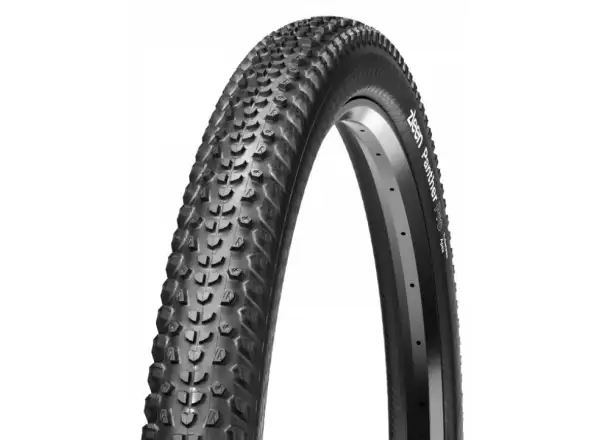 Zleen Panther Pro Gravity 27,5" MTB plášť kevlar čierna