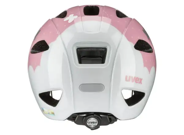Uvex Oyo Style prilba Butterfly Pink