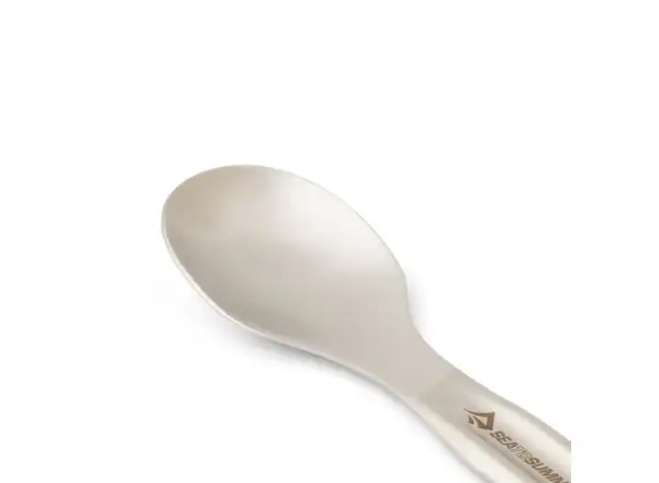 Sea to Summit Detour Stainless Steel Cutlery Set nerezový príbor sada