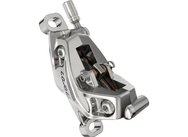 Sram Level Ultimate Stealth 4P kotúčová brzda predná