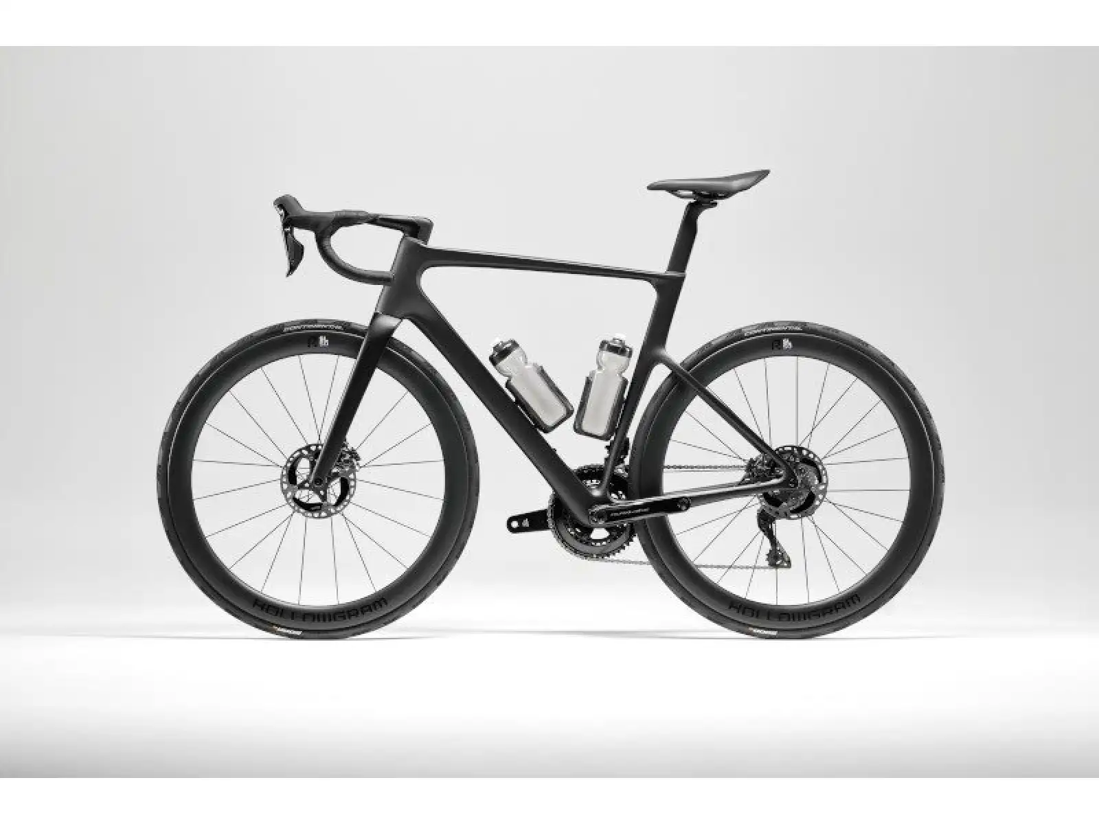 Cannondale SuperSix EVO Carbon 3 cestný bicykel CHK