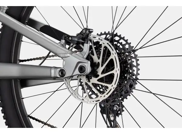 Cannondale Habit 3 horský bicykel Grey