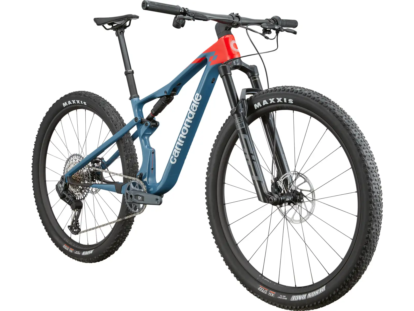CANNONDALE SCALPEL 29" CARBON 2 (C24303U20/SMC)