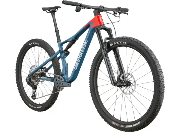 CANNONDALE SCALPEL 29" CARBON 2 (C24303U20/SMC)