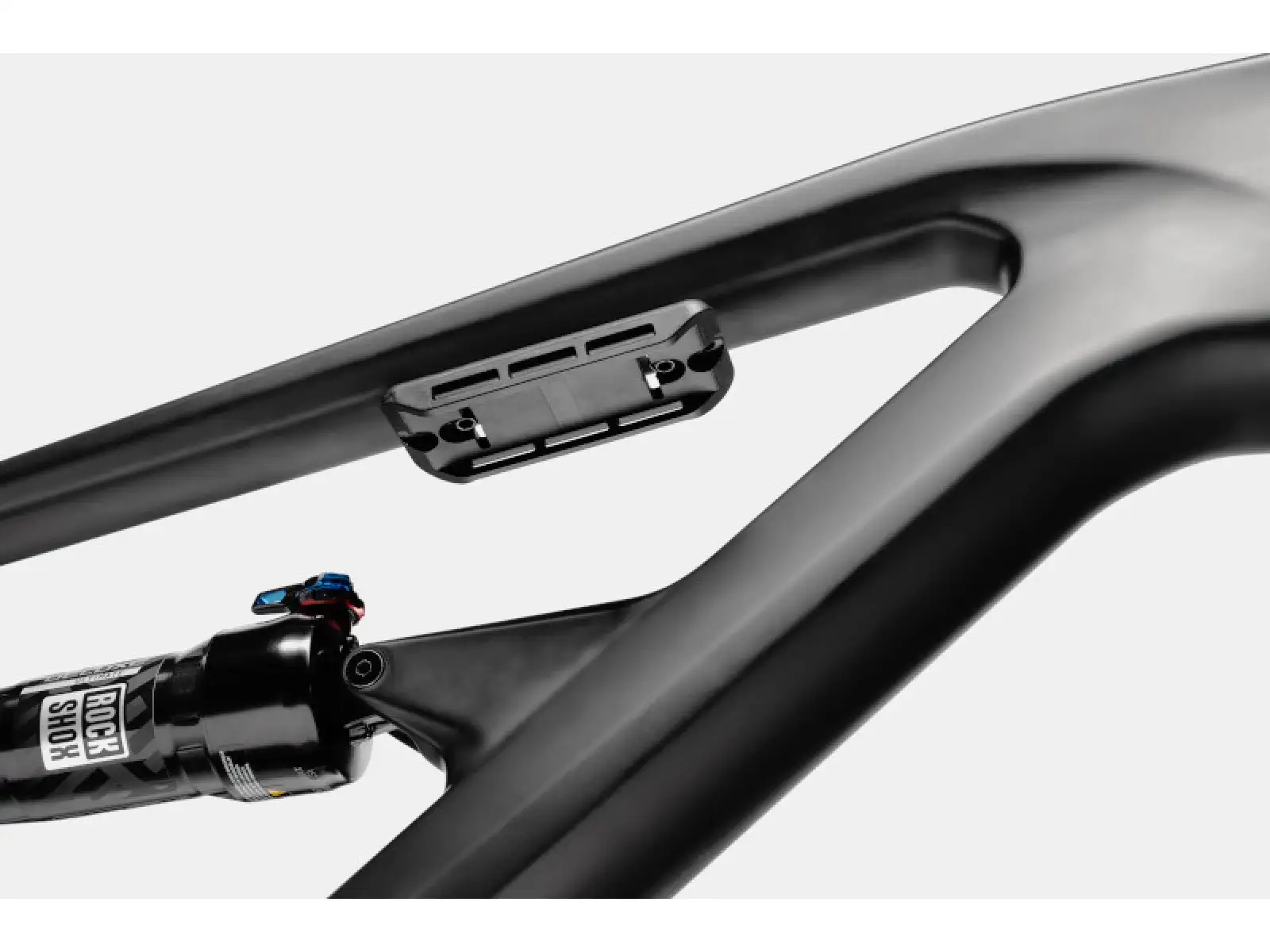 Cannondale Habit Carbon 2 horský bicykel Black Pearl
