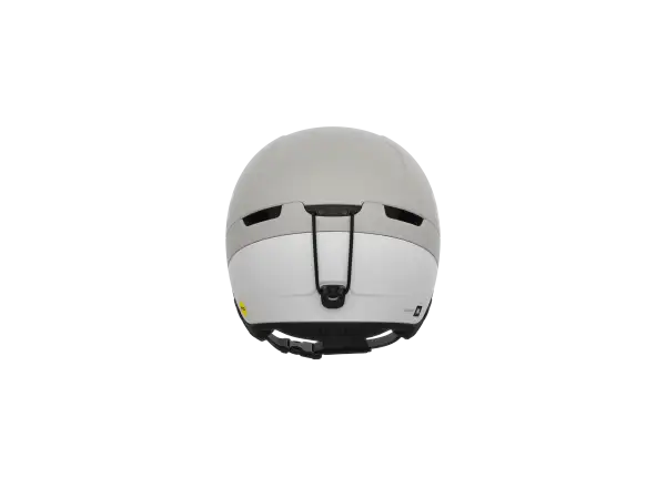 POC Obex Contour Communication lyžiarska prilba Mineral Grey Matt/Hydrogen White Matt