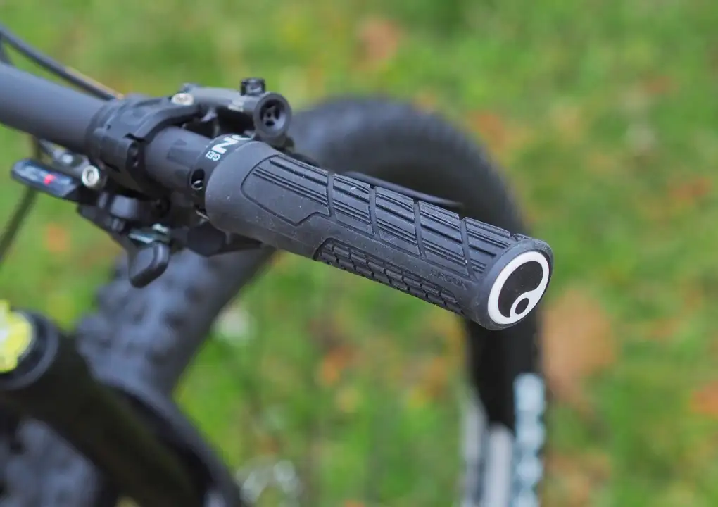 Ako vybrať gripy na bicykel