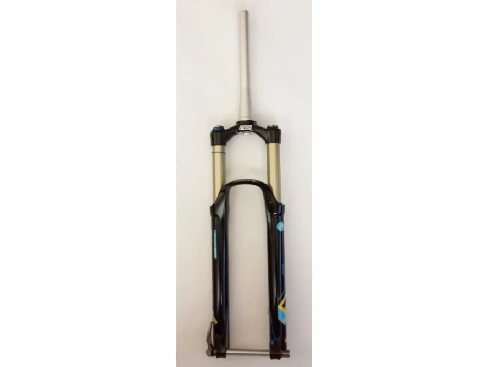 Odpružená vidlica SR Suntour Epixon Elite TR RC2 130 mm 27,5"
