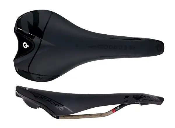 Prologo Scratch 2 TiROX 134 sedlo