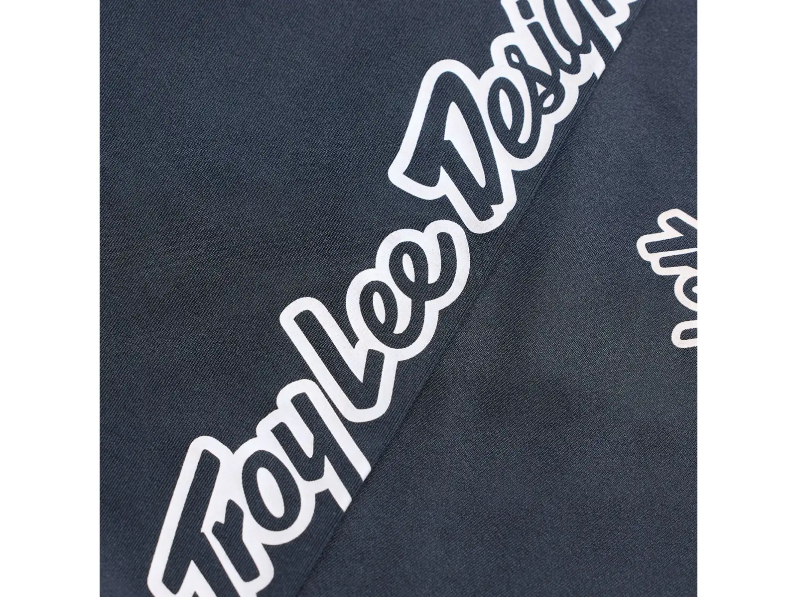 Troy Lee Designs Ruckus Ride detský dres Pressed Carbon