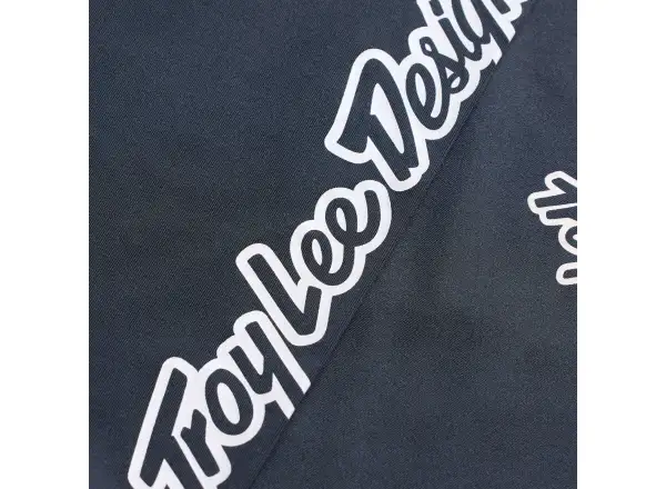 Troy Lee Designs Ruckus Ride detský dres Pressed Carbon