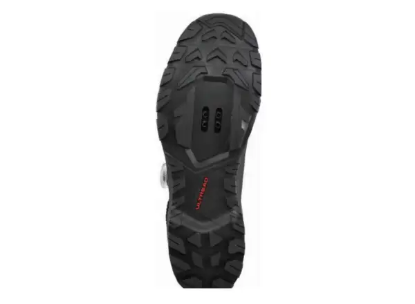 Shimano SH-EX700 Gore-Tex pánske MTB tretry čierna