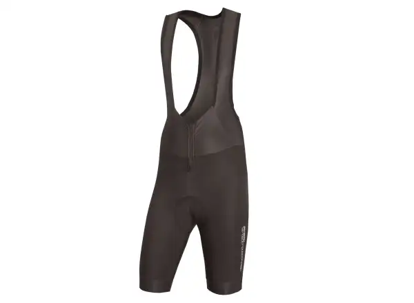 Endura FS260-Pro Thermo kraťasy s trakmi Black
