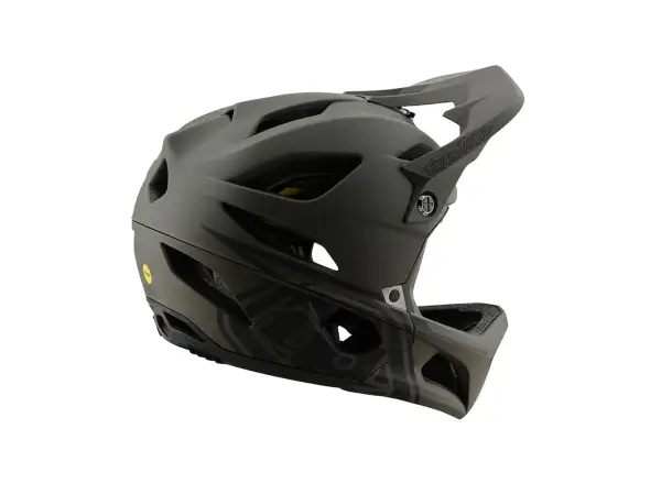 Troy Lee Designs Stage prilba Stealth Caper