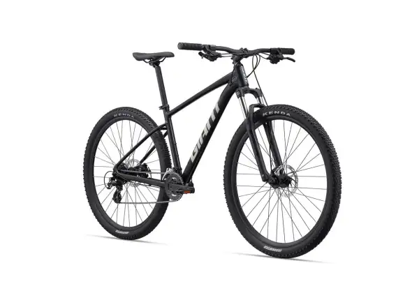 Giant Talon 4 horský bicykel Metallic Black