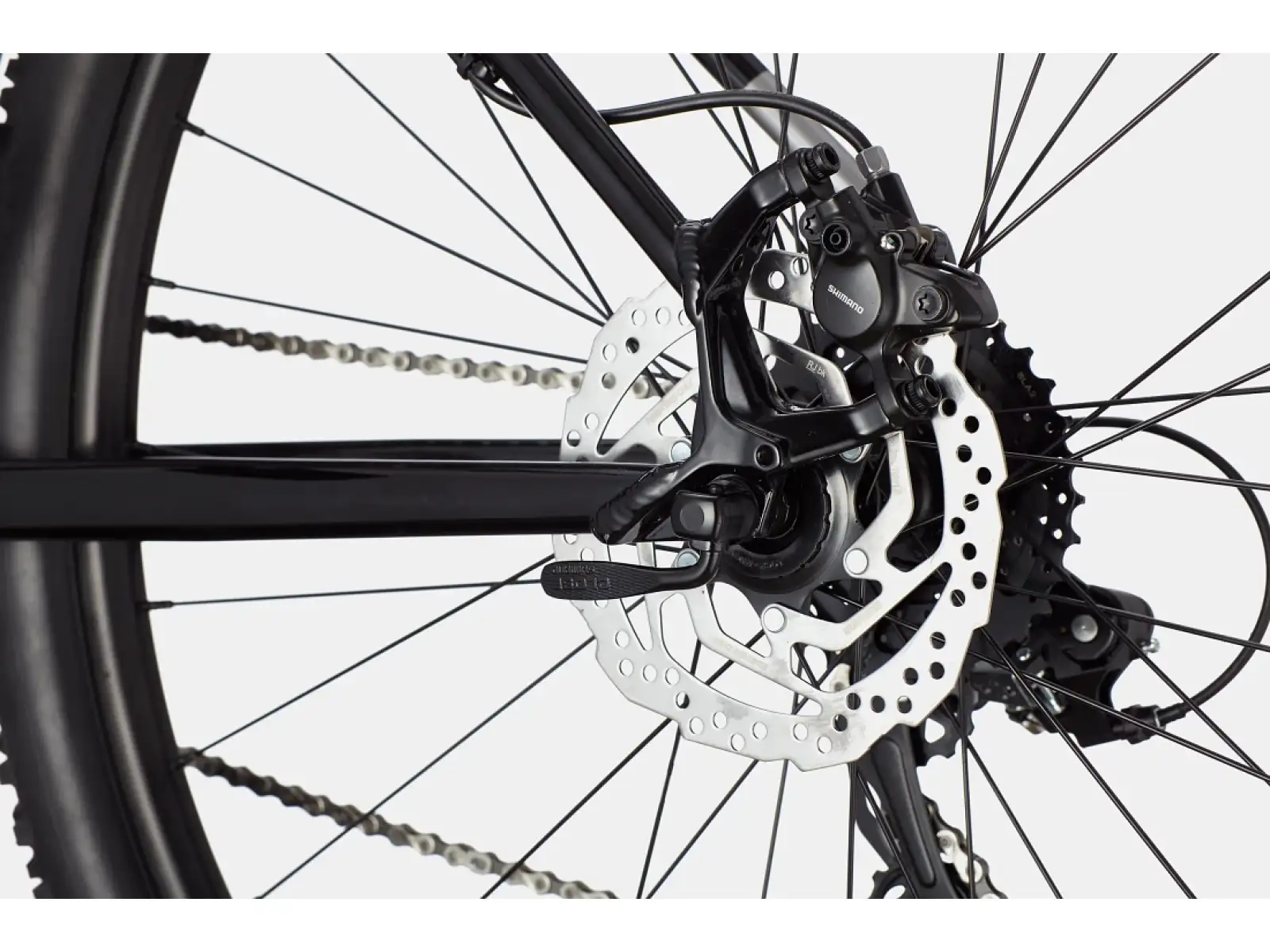 Cannondale Trail 8 29" horský bicykel Grey