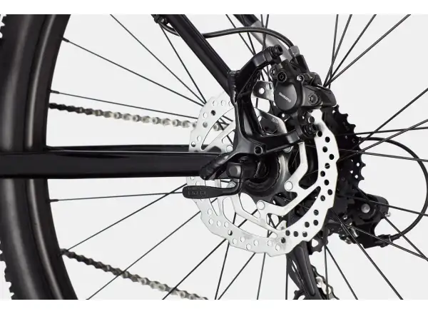 Cannondale Trail 8 29" horský bicykel Grey