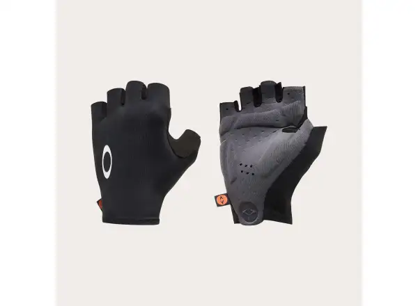 Oakley Drops Road 2.0 rukavice Blackout
