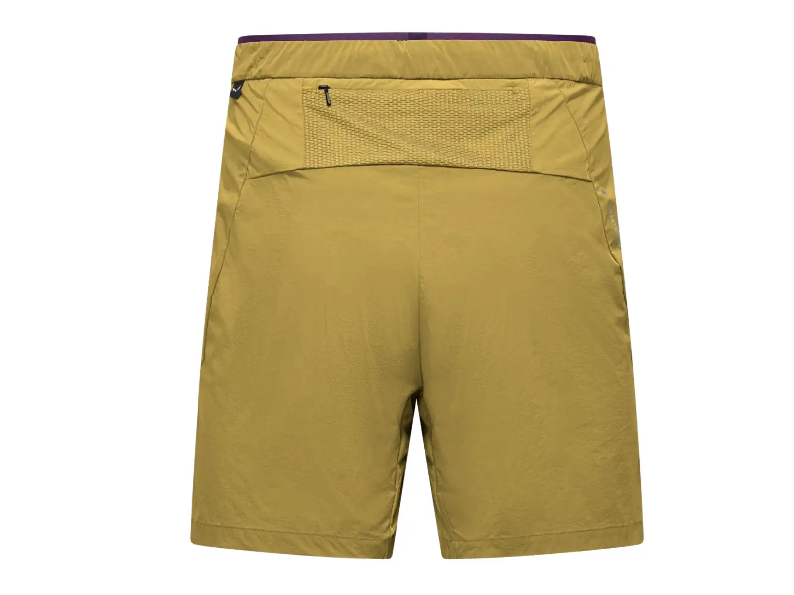 Salewa Pedroc Durastretch Light pánske kraťasy Olive Oil