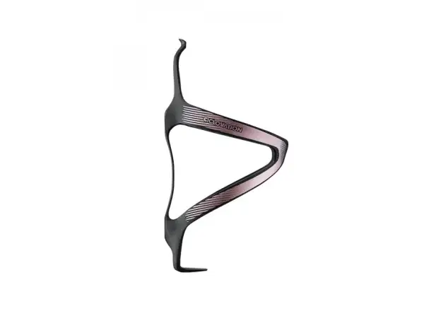 Ciclovation Craft Carbon Flash Sakura košík na fľašu