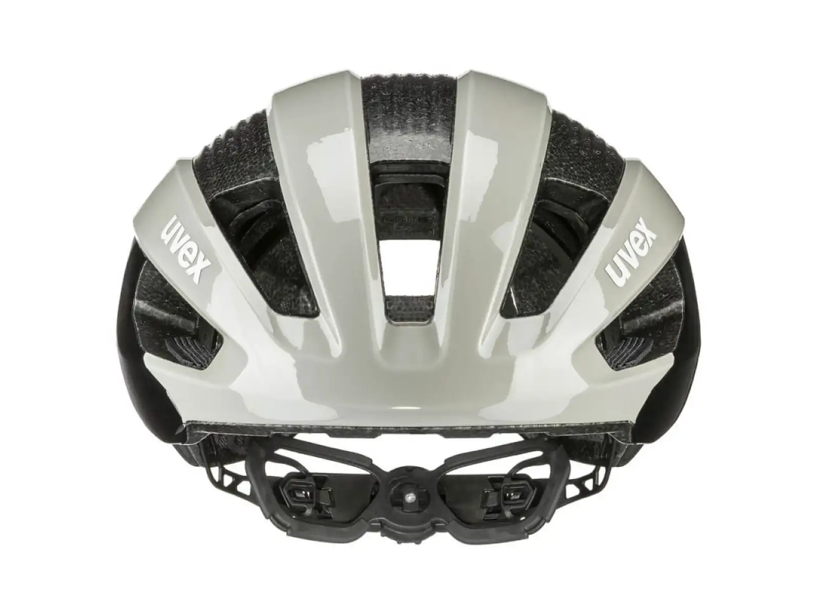Uvex Rise prilba Sand/Black
