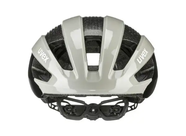Uvex Rise prilba Sand/Black