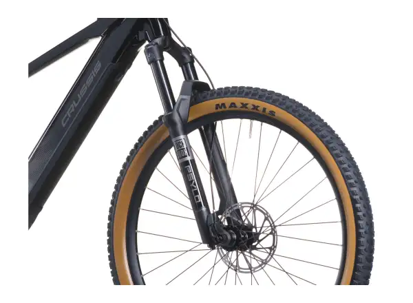 Crussis ONE-Largo AX 10.12-M2S(800) horský elektrobicykel