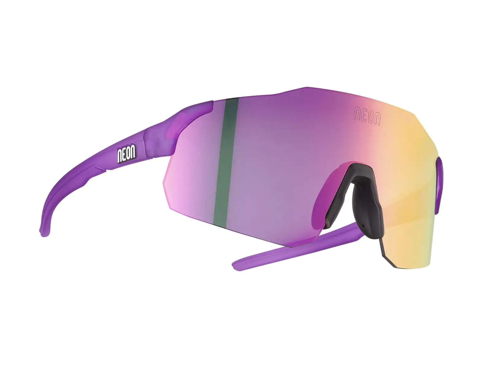 Okuliare Neon Sky 2.0 crystal violet matt