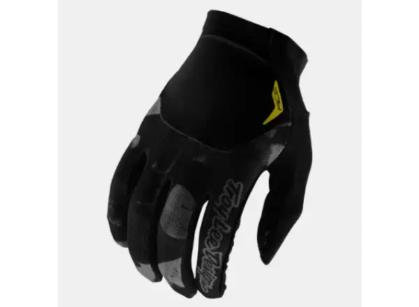 Troy Lee Designs Ace 2.0 Scrubland rukavice Black