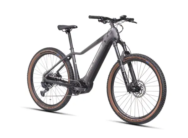 Crussis ONE-Guera 10.10-L (900 Wh) horský elektrobicykel