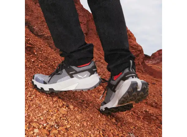 Salewa Pedroc 2 dámske topánky Oatmeal/Onyx