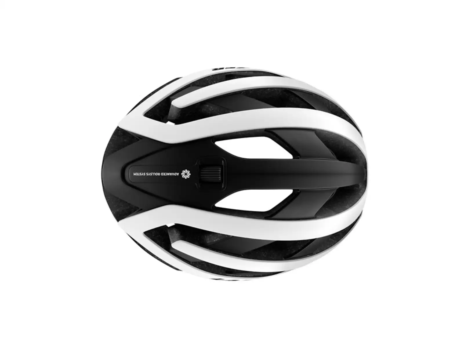 Lazer Genesis MIPS prilba biela