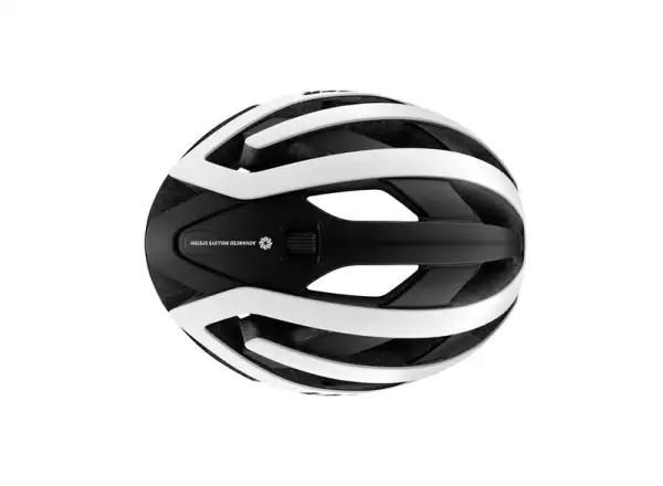 Lazer Genesis MIPS prilba biela