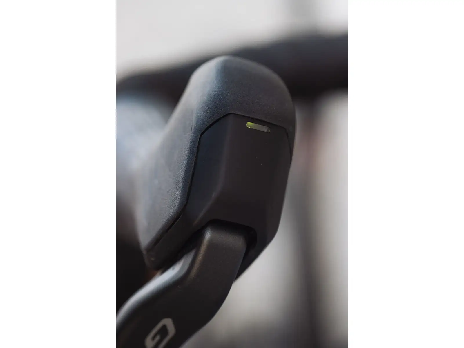 Shimano GRX Di2 ST-RX825 + BR-RX820 2sp ľavá radiaca a predná brzdová páka a strmeň