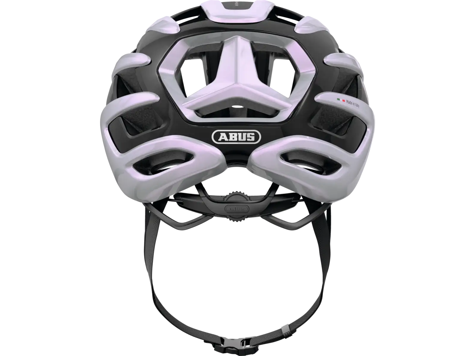 Abus AirBreaker 2.0 cestná prilba All-In Purple