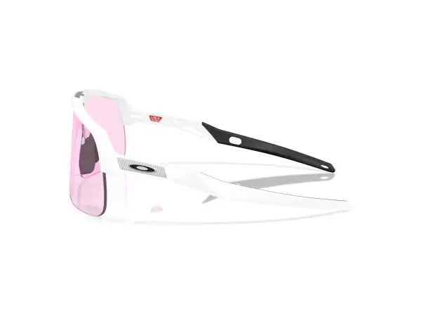 Oakley Sutro Lite S okuliare Matte White/Prizm Low
