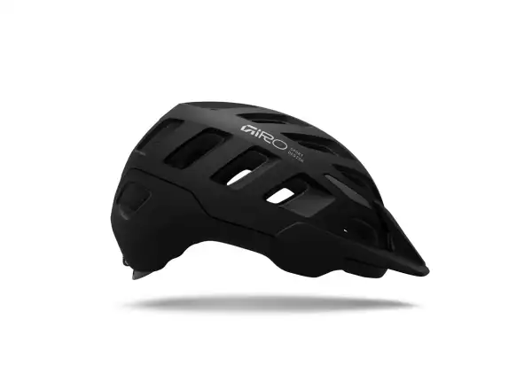 Giro Radix MIPS MTB prilba Mat Black
